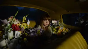 Zasłona do filmu "Ślicznotka" #1836173