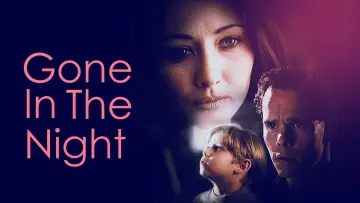 Zasłona do filmu "Gone in the Night" #1037211