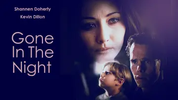 Zasłona do filmu "Gone in the Night" #1037215