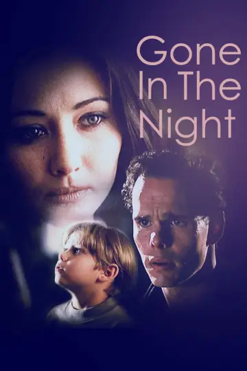 Plakat do filmu "Gone in the Night" #1037221