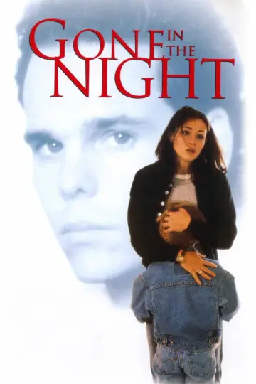 Plakat do filmu "Gone in the Night" #1037222