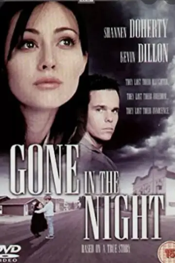 Plakat do filmu "Gone in the Night" #1037224