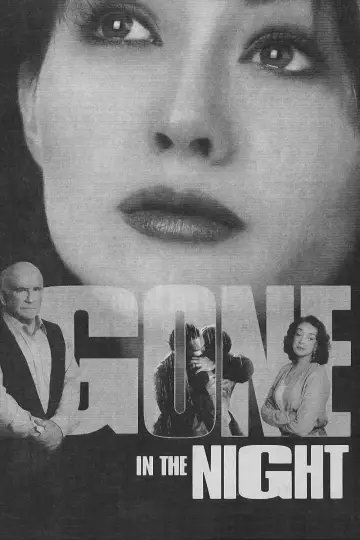 Plakat do filmu "Gone in the Night" #1037225