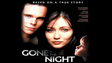 Zasłona do filmu "Gone in the Night" #398553
