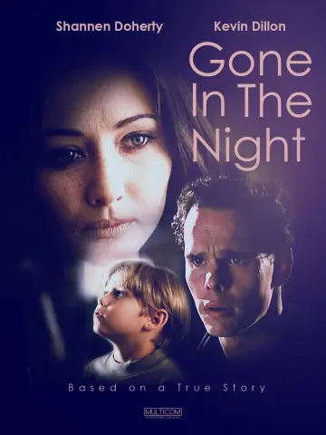 Plakat do filmu "Gone in the Night" #398554