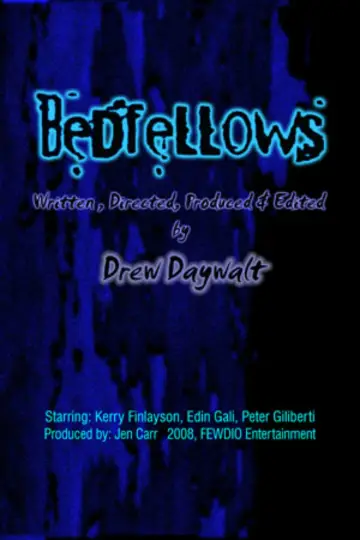 Plakat do filmu "Bedfellows" #729922