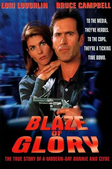 Plakat do filmu "W blasku chwały" #1790624