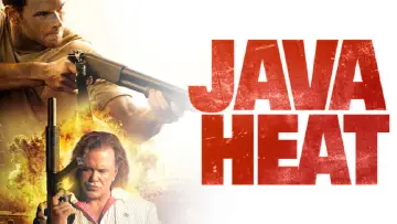 Zasłona do filmu "Jawajska gorączka" #1129490