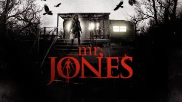 Zasłona do filmu "Mr. Jones" #704776