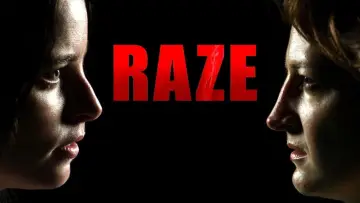 Zasłona do filmu "Raze" #690821