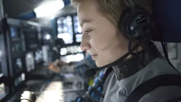 Zasłona do filmu "Raport z Europy" #886724