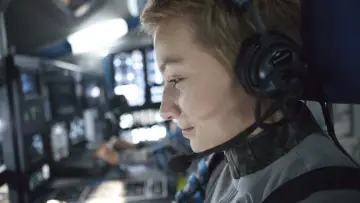 Zasłona do filmu "Raport z Europy" #886725