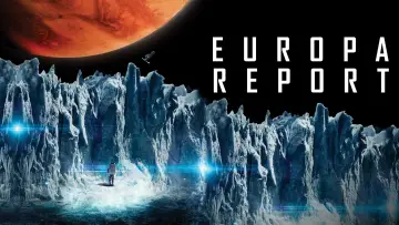 Zasłona do filmu "Raport z Europy" #90132