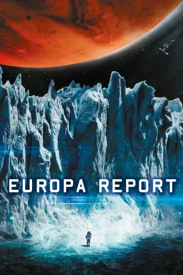 Plakat do filmu "Raport z Europy" #90136