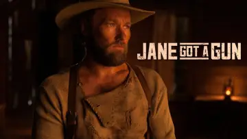 Zasłona do filmu "Niepokonana Jane" #339324
