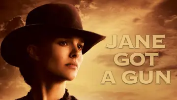 Zasłona do filmu "Niepokonana Jane" #339327