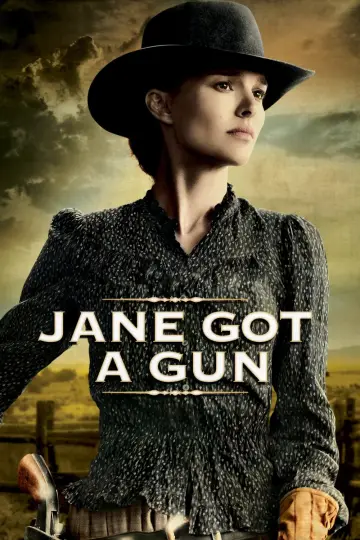 Plakat do filmu "Niepokonana Jane" #339332