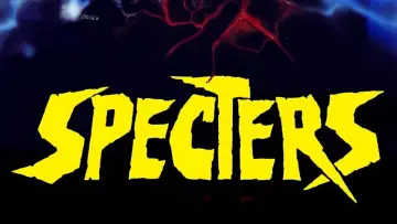 Zasłona do filmu "Spettri" #1109540