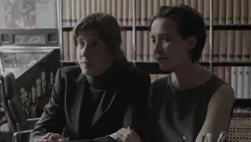 Zasłona do filmu "Zwei Mütter" #1161865