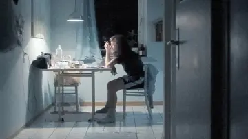 Zasłona do filmu "Zwei Mütter" #1161866