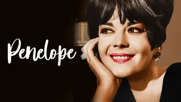 Zasłona do filmu "Penelope" #1110850