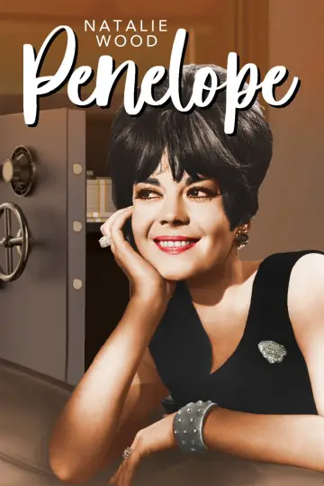 Plakat do filmu "Penelope" #1110864
