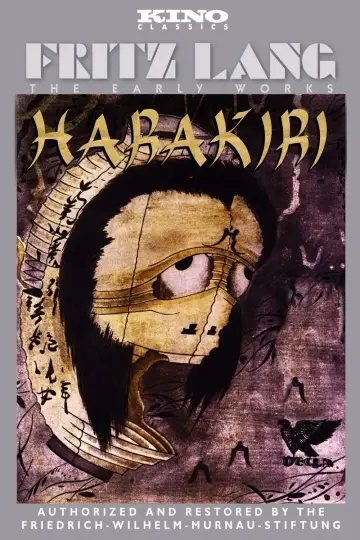 Plakat do filmu "Harakiri" #715947