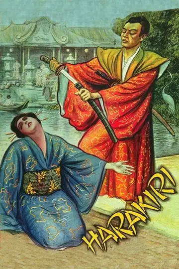 Harakiri