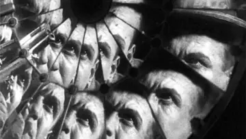 Zasłona do filmu "Сумка дипкур