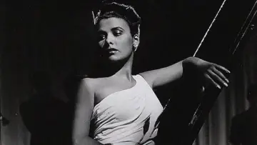 Wideo do filmu Swing Fever — Swing Fever