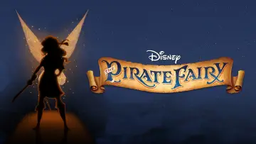 Zasłona do filmu "Dzwoneczek i tajemnica piratów" #252503