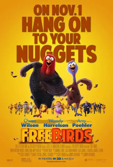 Plakat do filmu "Skubani" #330870