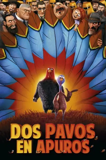 Plakat do filmu "Skubani" #865996