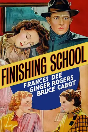 Plakat do filmu "Finishing School" #916024