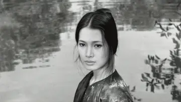 Zasłona do filmu "Bao giờ cho đến tháng Mười" #1109232
