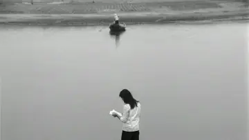 Zasłona do filmu "Bao giờ cho đến tháng Mười" #1109233