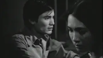 Zasłona do filmu "Bao giờ cho đến tháng Mười" #1109235