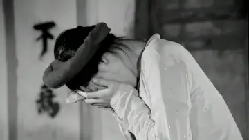 Zasłona do filmu "Bao giờ cho đến tháng Mười" #1109240
