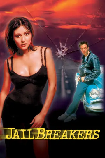 Plakat do filmu "Jailbreakers" #1128472