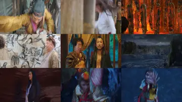 Zasłona do filmu "西游·降魔篇" #475058