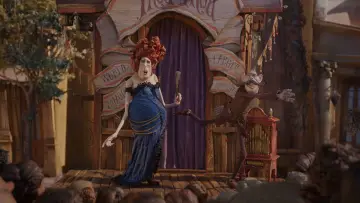 Zasłona do filmu "Pudłaki" #1798718