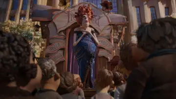 Zasłona do filmu "Pudłaki" #1798719