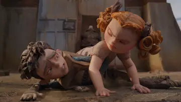 Zasłona do filmu "Pudłaki" #1798721