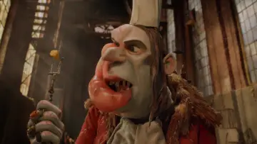 Zasłona do filmu "Pudłaki" #1798723