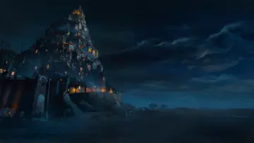 Zasłona do filmu "Pudłaki" #1798728