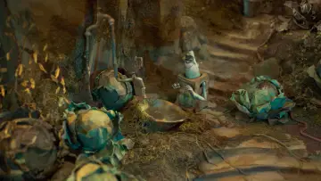 Zasłona do filmu "Pudłaki" #1798739