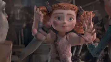 Zasłona do filmu "Pudłaki" #1798749