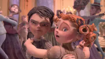 Zasłona do filmu "Pudłaki" #1798757