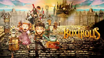 Zasłona do filmu "Pudłaki" #268783