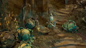 Zasłona do filmu "Pudłaki" #268788